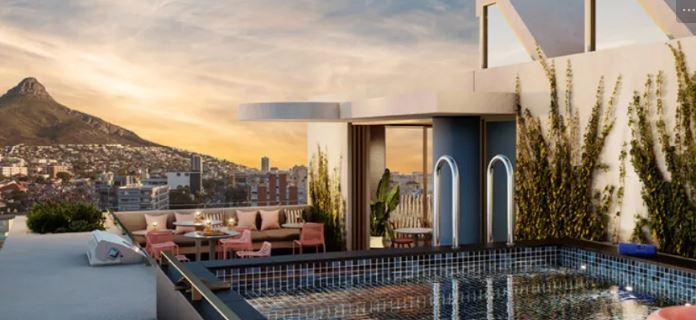 1 Bedroom Property for Sale in Sea Point Western Cape